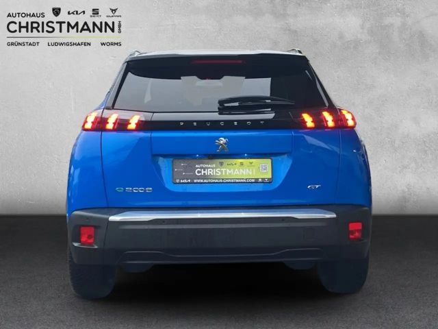 Peugeot E-2008 GT-Line