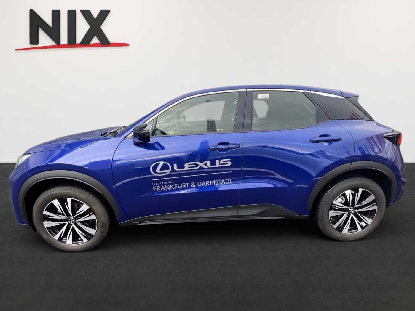 Lexus LBX 1.5 Hybrid Komfortpaket, SHZ PDC LED