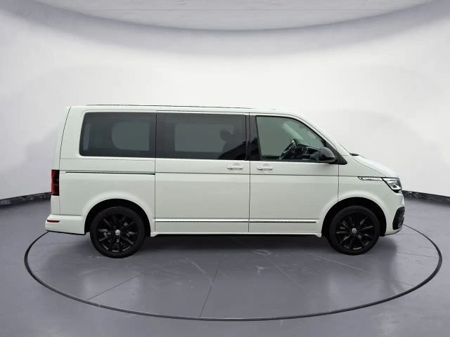 Volkswagen Multivan 2.0 TDI Comfortline T6