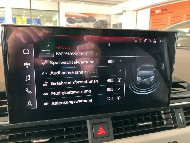 Audi A5 40 TDI Quattro