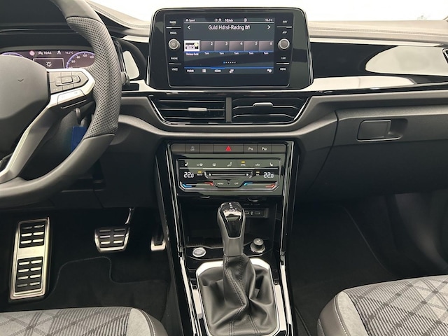 Volkswagen T-Roc IQ.Drive R-Line