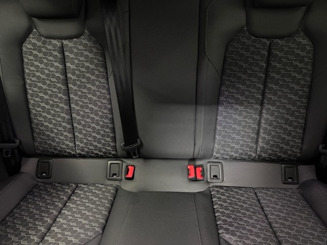 Audi A1 35 TFSI Allstreet S-Tronic