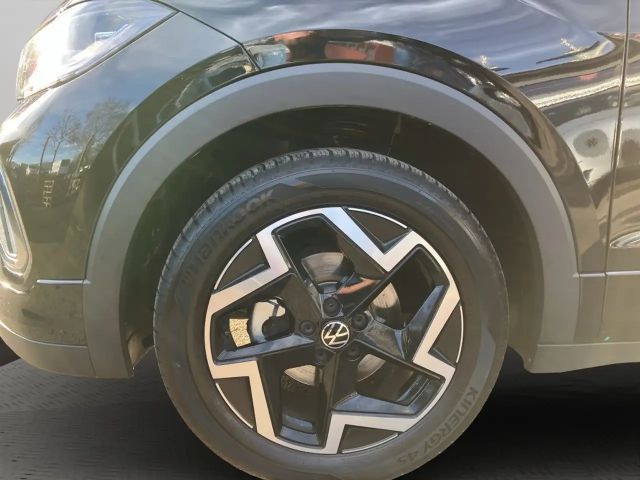 Volkswagen T-Cross 1.5 TSI DSG R-Line