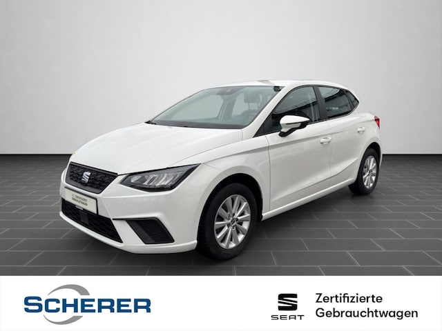 Seat Ibiza 1.0 TSI Style