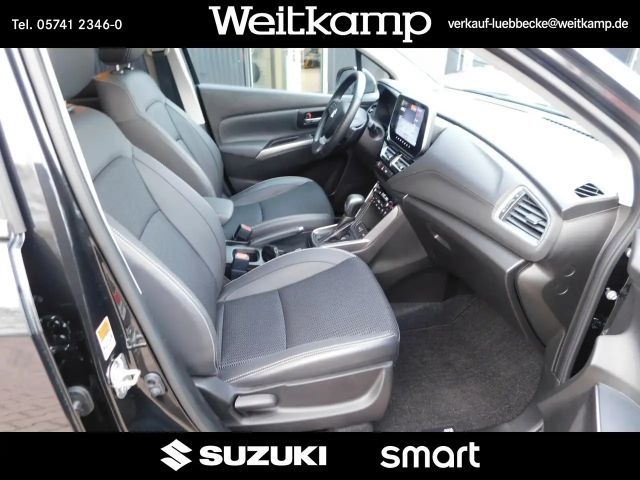 Suzuki SX4 S-Cross AllGrip Comfort