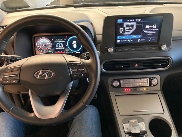 Hyundai Kona 2WD Electric Select