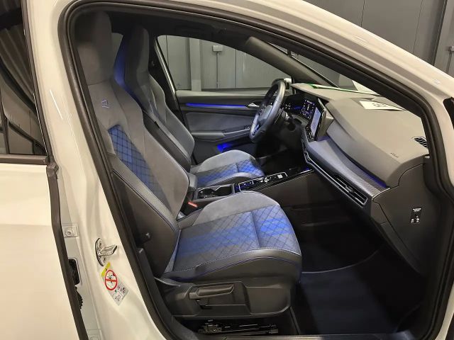 Volkswagen Golf 4Motion IQ.Drive