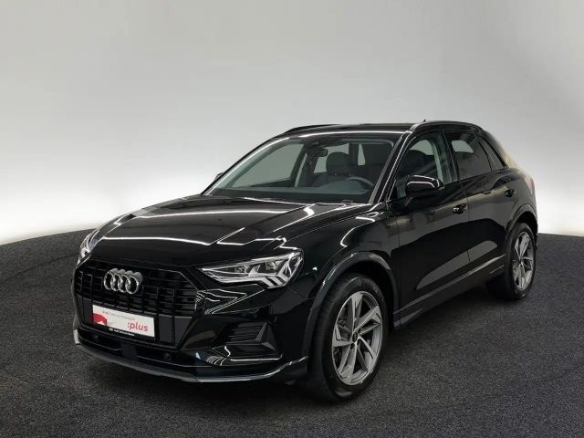 Audi Q3 35 TFSI