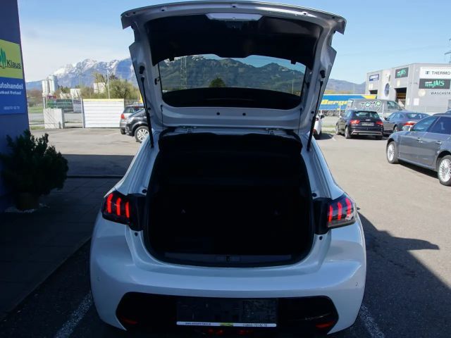 Peugeot E-208 GT-Line