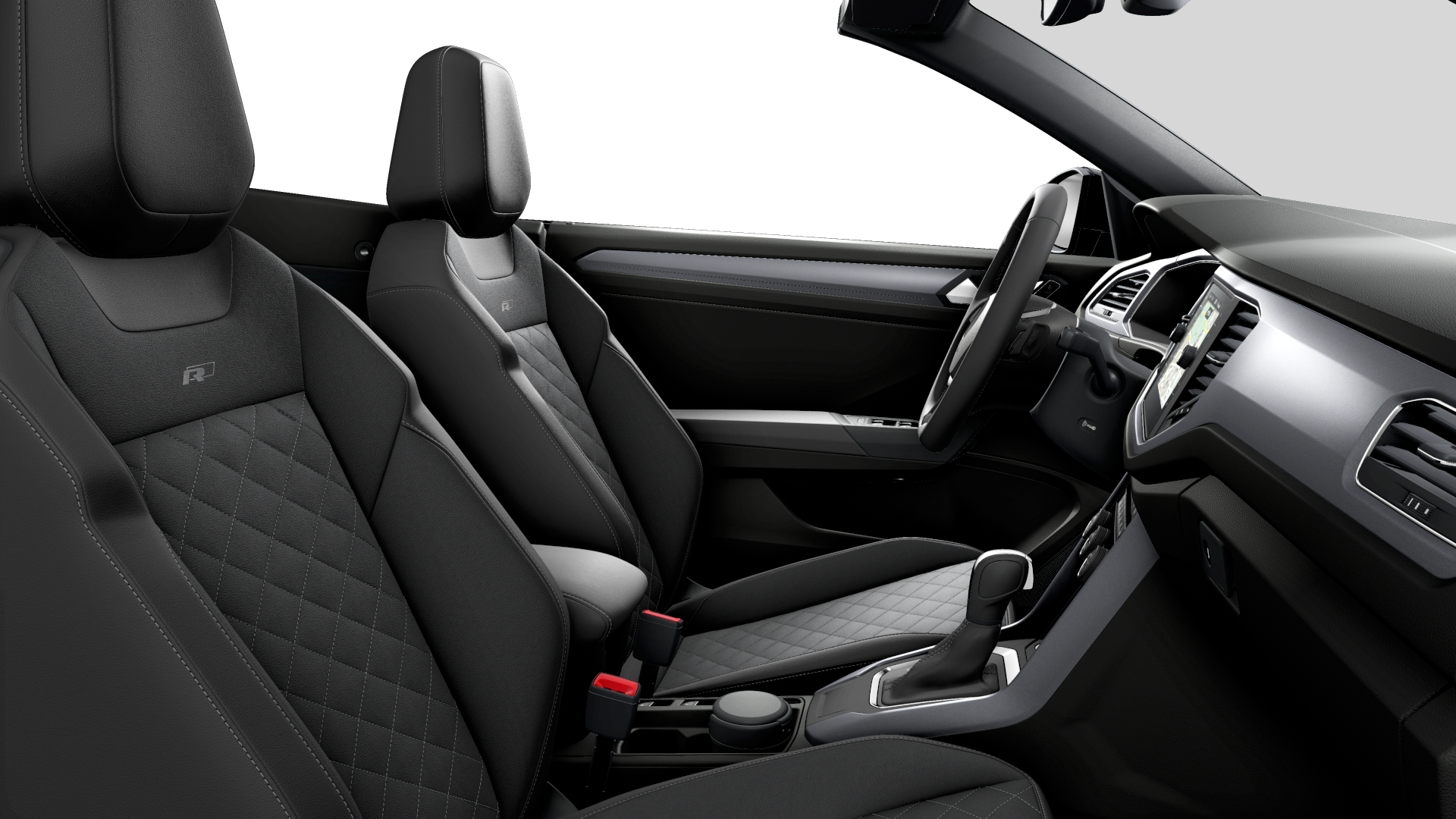 Volkswagen T-Roc Cabriolet DSG R-Line