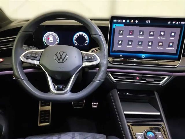 Volkswagen Tiguan DSG R-Line eHybrid