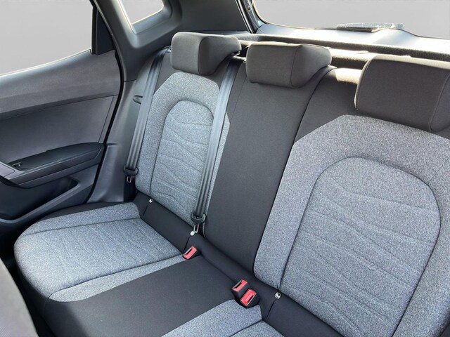 Seat Arona 1.0 TSI DSG