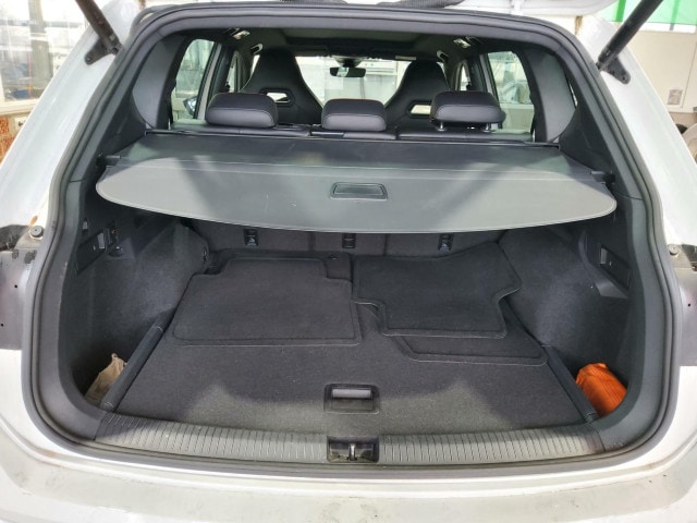 Seat Tarraco 2.0 TSI 4Drive FR-lijn