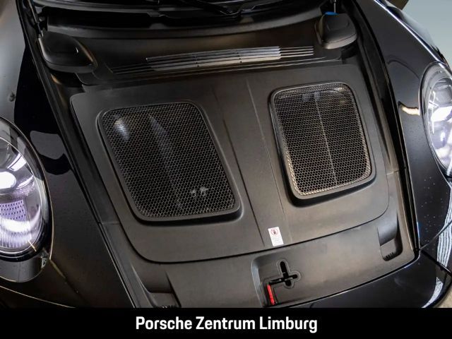 Porsche 992 Coupé GT3 RS