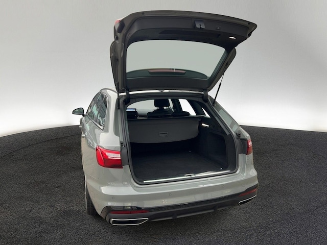 Audi A4 35 TFSI Avant S-Tronic