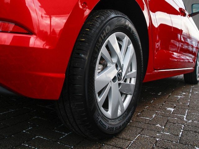 Volkswagen Polo 1.0 TSI DSG IQ.Drive Style