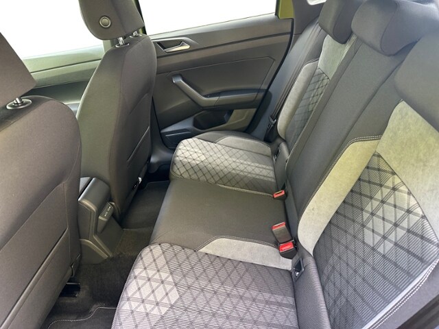 Volkswagen Taigo DSG