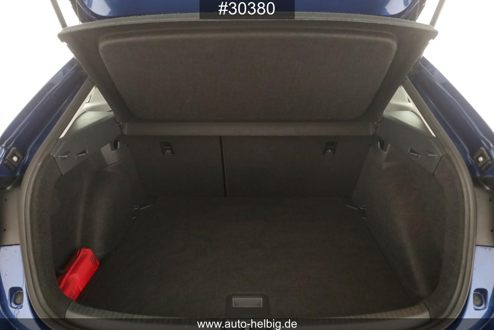 Volkswagen Taigo 1.0 TSI Life