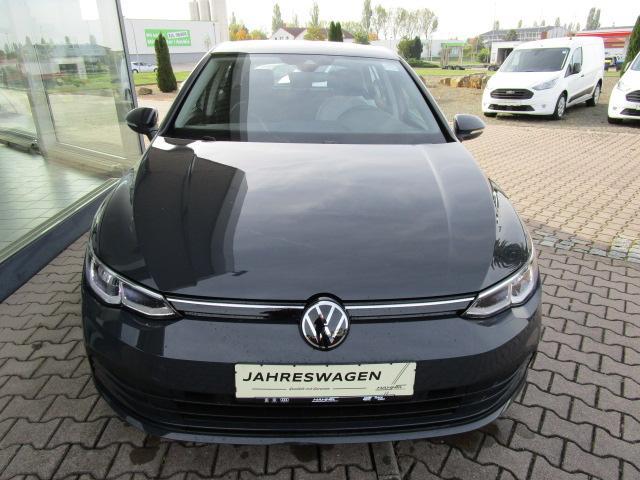 Volkswagen Golf 1.5 TSI Life
