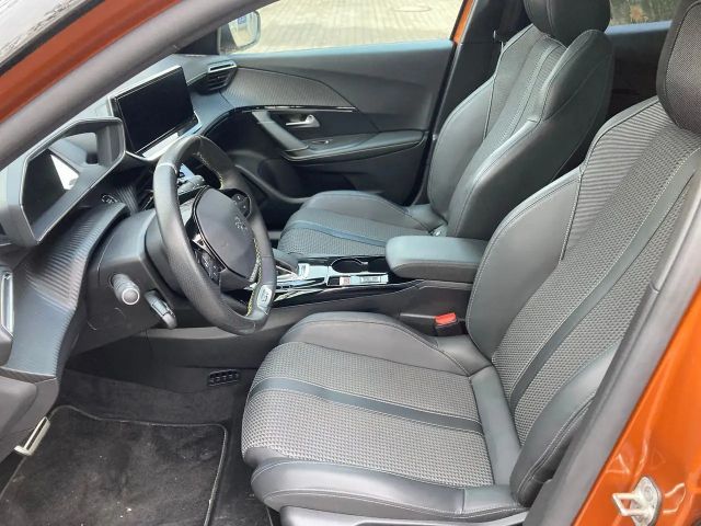 Peugeot E-2008 GT-Line