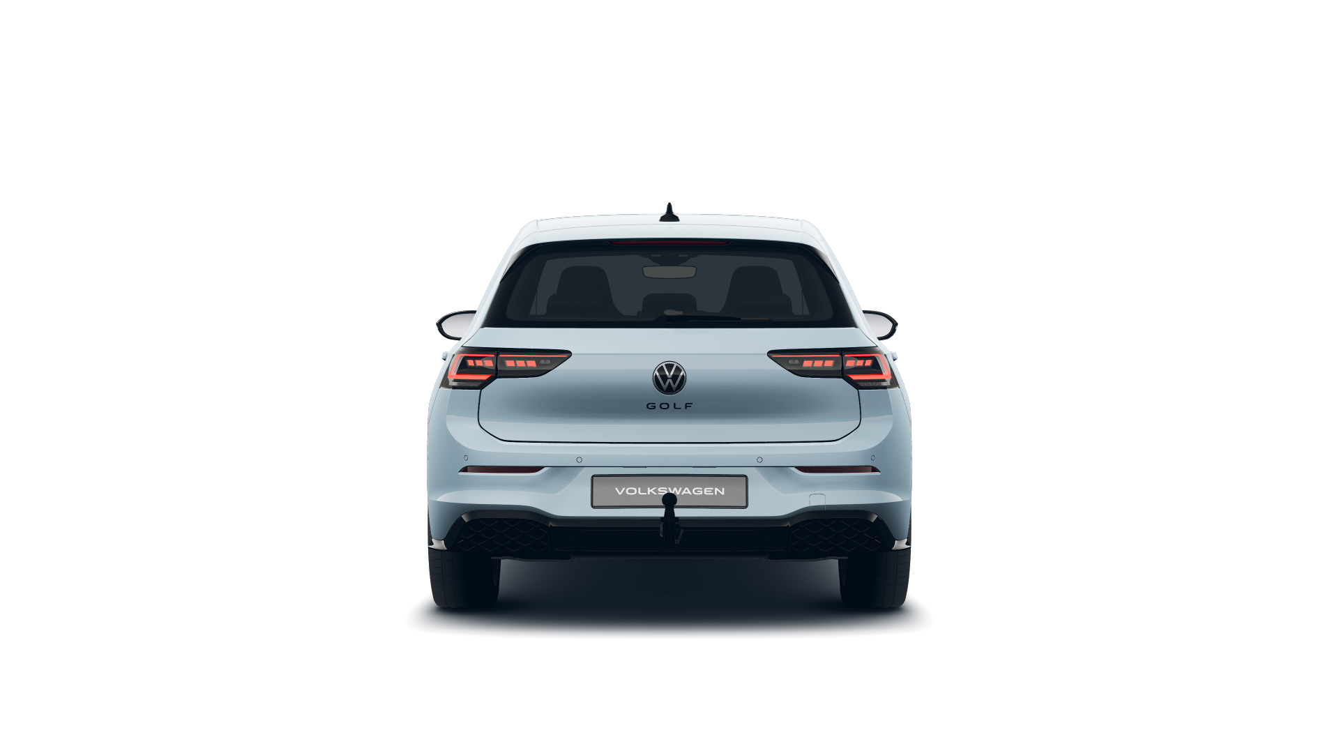 Volkswagen Golf DSG R-Line