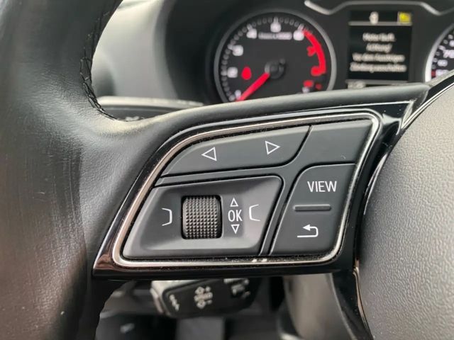 Audi Q2 35 TFSI S-Tronic