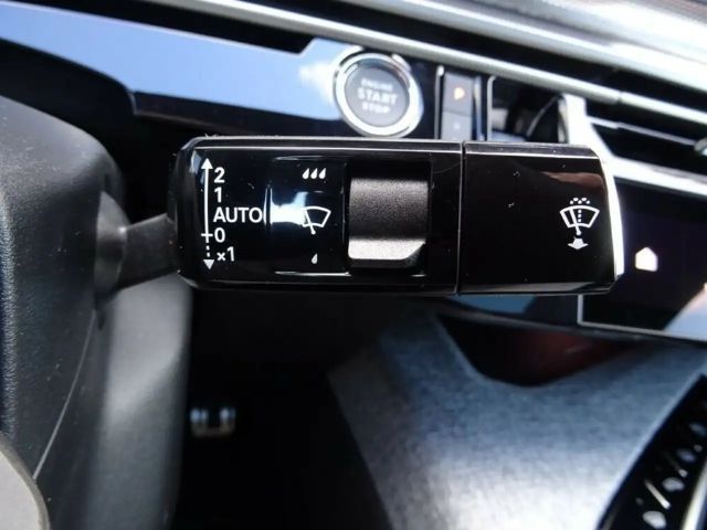 Peugeot 3008 GT-Line Hybrid