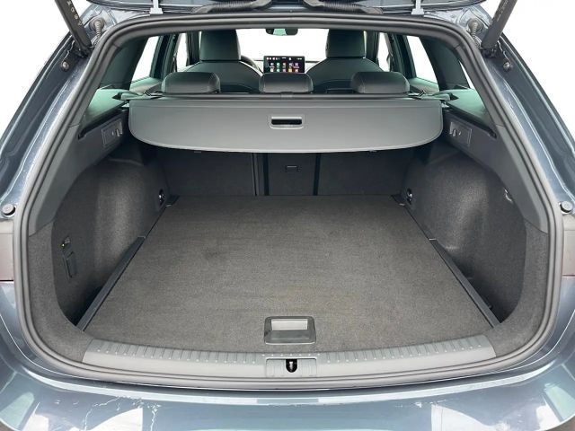 Cupra Leon DSG Sportstourer