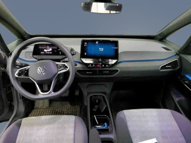 Volkswagen ID.3 Performance Pro Pure