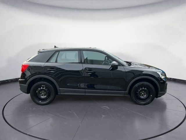 Audi Q2 35 TFSI S-Tronic