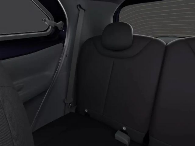 Toyota Aygo 1.0 VVT-i Play