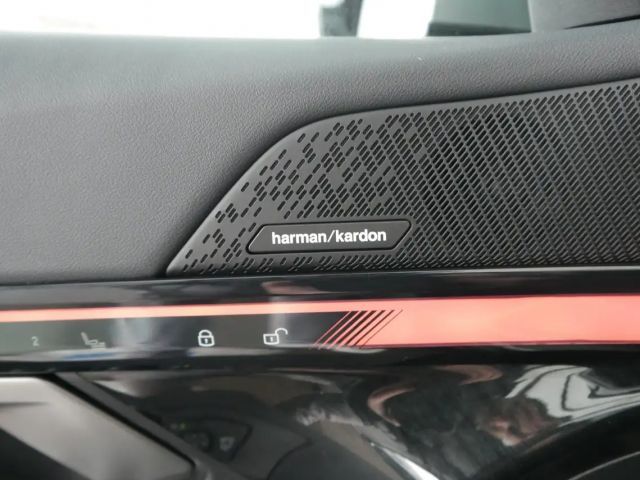 BMW i5 Sedan eDrive40