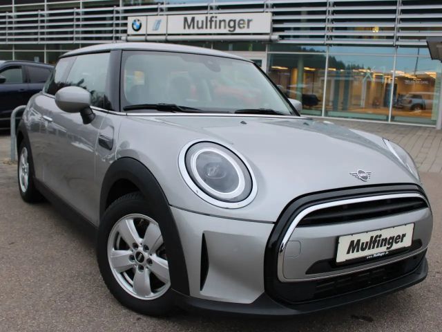 MINI Cooper Essential LED DrivAss.Sitzh.Apple Tempom