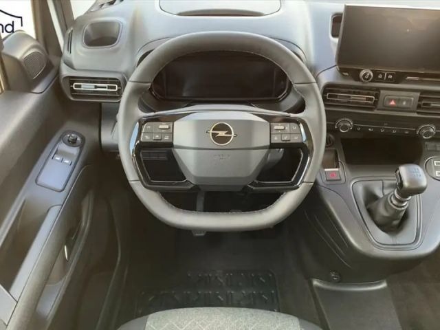 Opel Combo 1,2 Turbo Combi Edition Plus L1H1 digital Cockpit