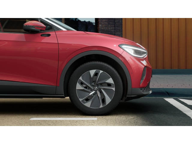 Volkswagen ID.4 Performance Pure