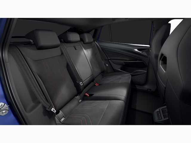 Volkswagen ID.5 4Motion GTX