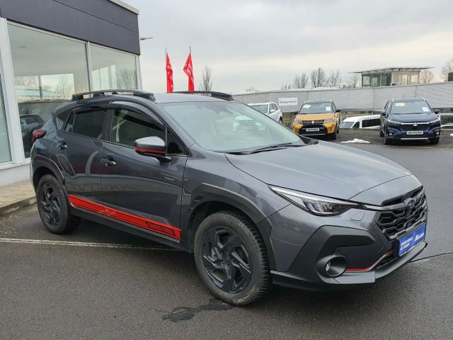 Subaru Crosstrek AWD