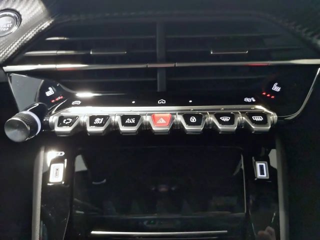 Peugeot 2008 Allure Pack Hybrid