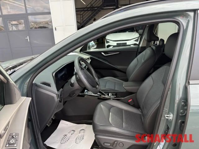 Kia Niro EV Spirit