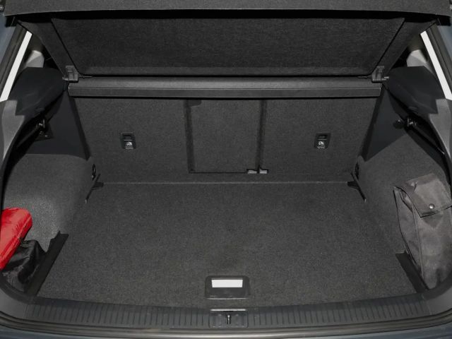 Volkswagen Tiguan 2.0 TSI DSG