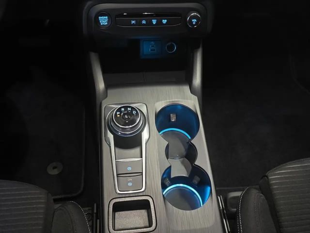 Ford Focus 1.5 EcoBlue Titanium Wagon