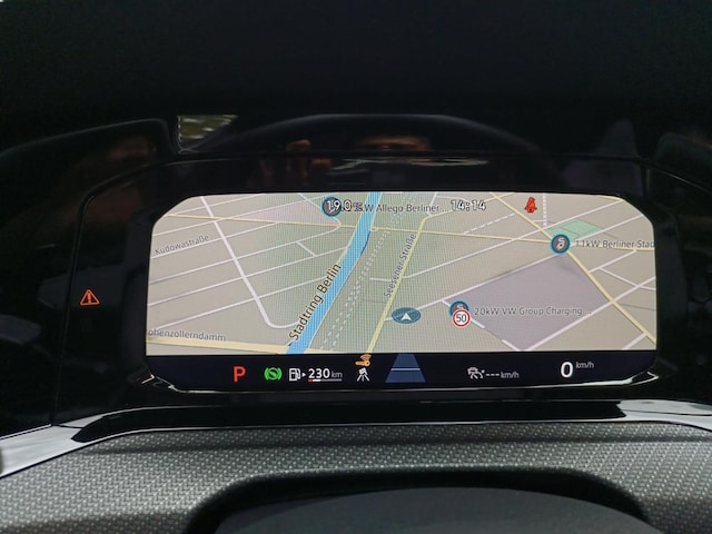 Volkswagen Golf 2.0 TSI DSG Golf VIII IQ.Drive