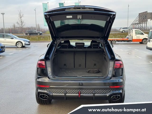 Audi RS Q8 Audi RS Q8