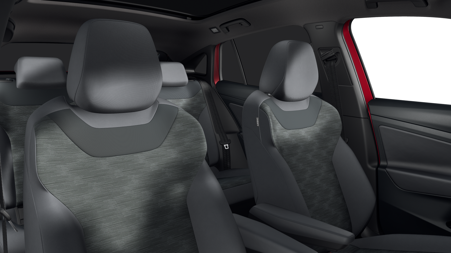 Volkswagen ID.5 IQ.Drive Pure