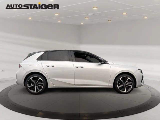 Opel Astra GS-Line Grand Sport
