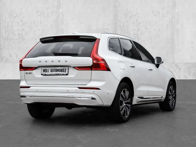 Volvo XC60 Inscription