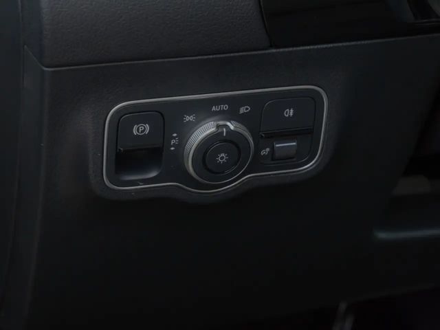 Mercedes-Benz EQA 250 Progressive