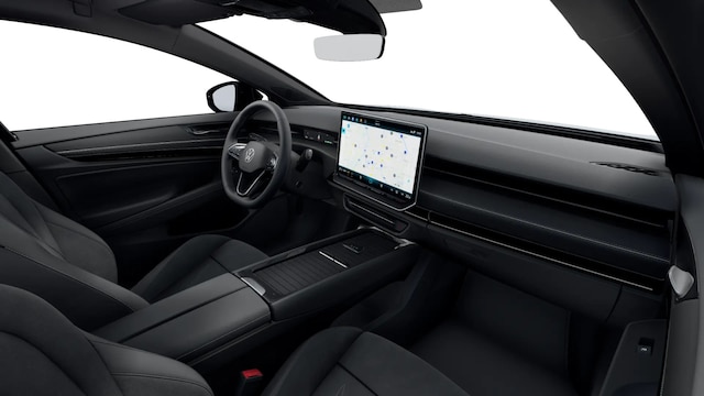 Volkswagen ID.7 Pro Tourer