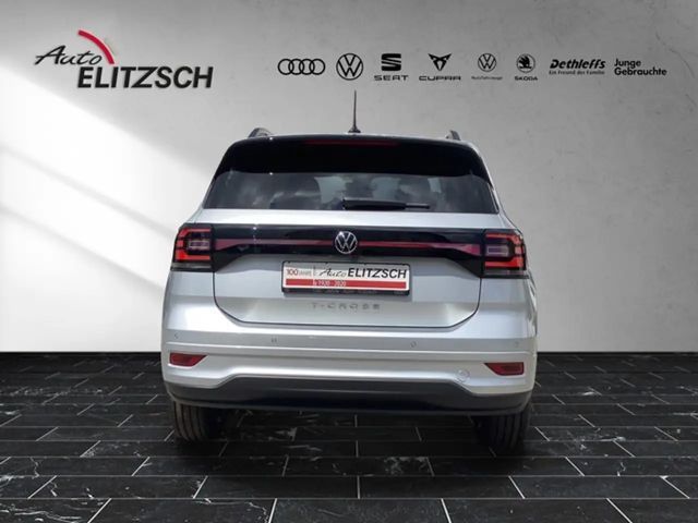 Volkswagen T-Cross DSG R-Line