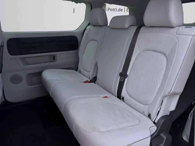 Volkswagen ID.Buzz Pro